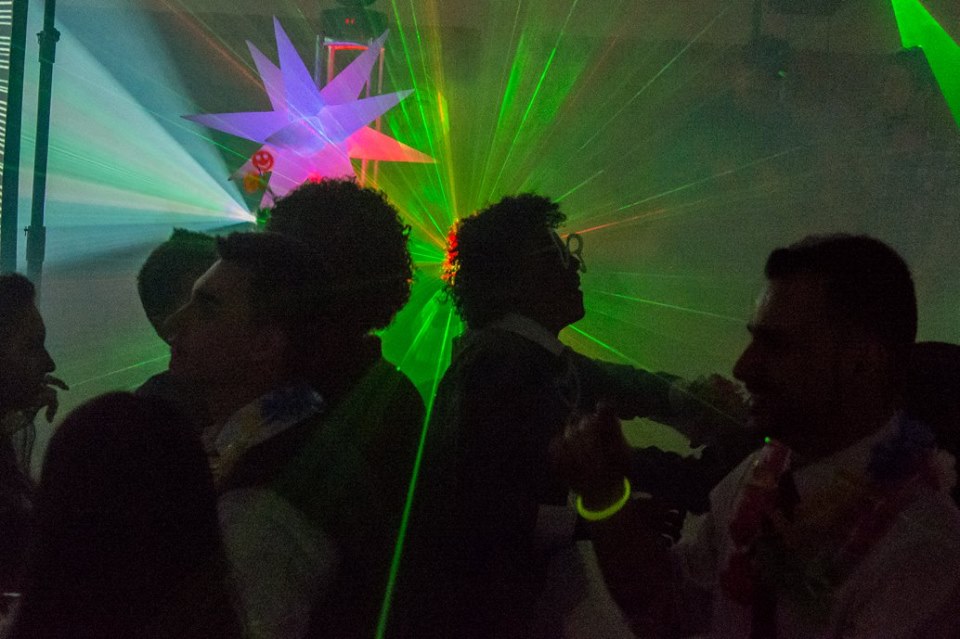 DJ Florianopolis carnaval