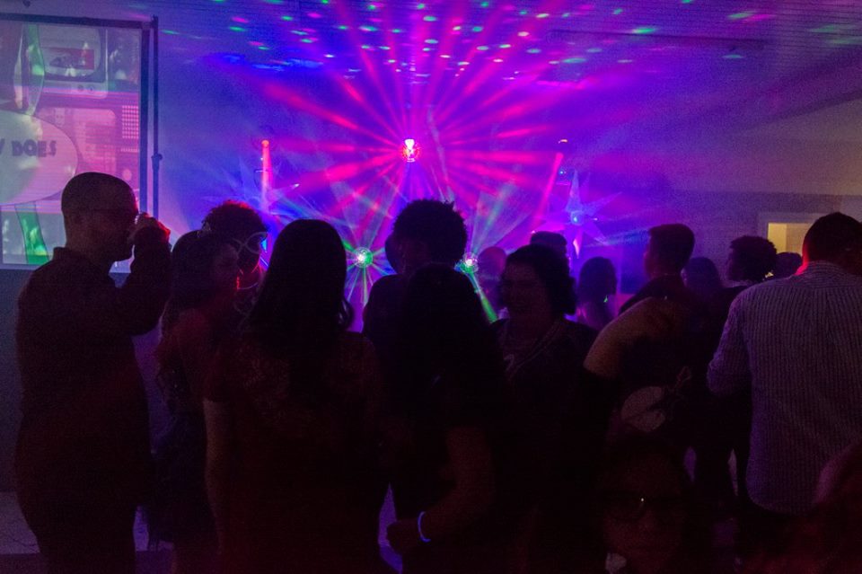 DJ Carnaval